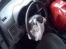 2010 TOYOTA COROLLA, SILVER, LE, 1.8L, AT,   Z25022